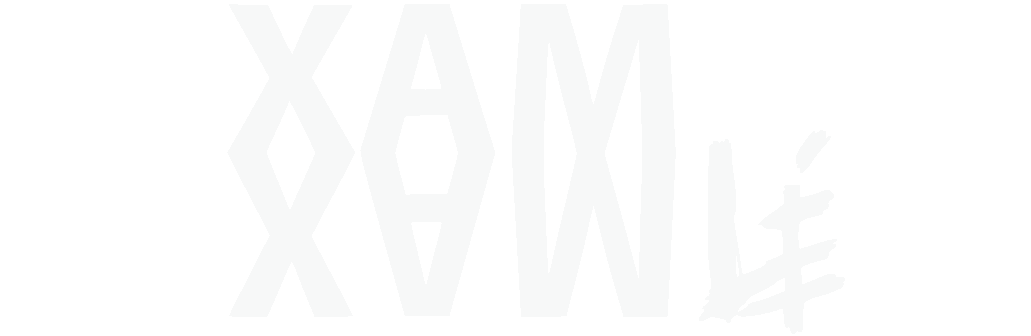 XAM - XAMLÉ | CENTRE D'EXPRESSION POUR LA JEUNESSE